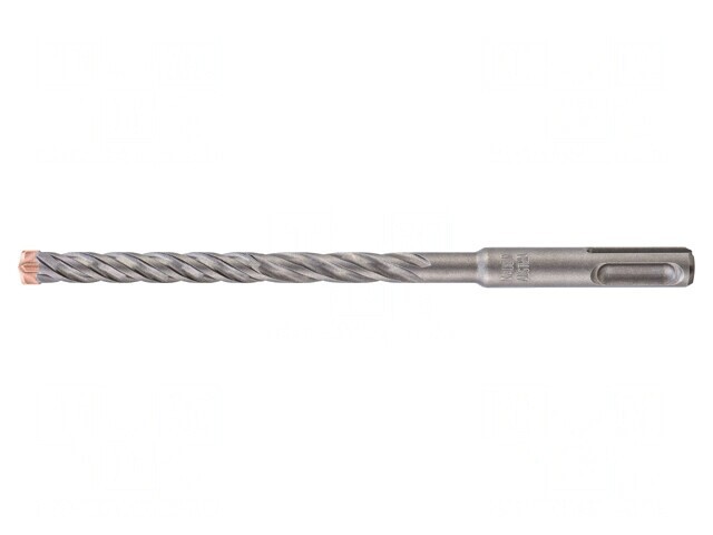 Burghiu beton SDS-Plus 14mm x 600mm blister