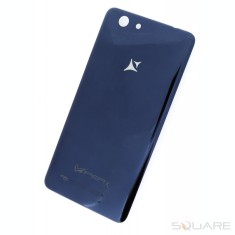 Capac Baterie Allview V2 Viper X, V2 Viper X+, Blue Black, OEM