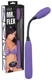 Vibrator Special Hey Mr. Flex, Mov, 28.5 cm, You2toys