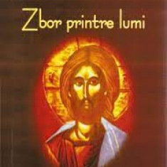 ZBOR PRINTRE LUMI, DE LA BUCURESTI LA LOS ANGELES - PETRU ZENO POPOVICI