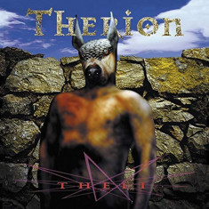 Therion Theli (cd) foto