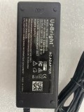 UPBRIGHT NU30-4120250-I3 12V 3.33A AC/DC ADAPTER