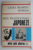 Arte traditionale japoneze &ndash; Laura Sigarteu Petrina