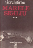 Viorel Stirbu - Marele sigiliu ( vol. III )