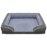 PAT PREMIUM ANIMALE DE COMPANIE 89X63X18CM REBEL ANIMAL