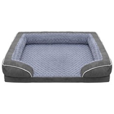 PAT PREMIUM ANIMALE DE COMPANIE 89X63X18CM REBEL ANIMAL