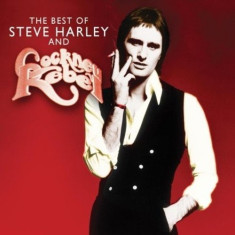 Steve Harley Cockney Rebel Best Of (cd) foto