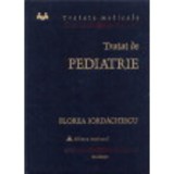 Tratat De Pediatrie - Florea Iordachescu, National