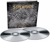 The Ride Majestic (Digipak) | Soilwork