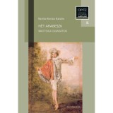 H&eacute;t arabeszk - Watteau-olvasatok - Bartha-Kov&aacute;cs Katalin
