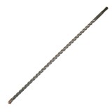 Burghiu profi pentru beton armat, 3 pastile, SDS PLUS, 16x1000 mm, Richmann Exclusive
