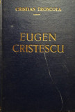 Cristian Troncota - Eugen Cristescu (1994)