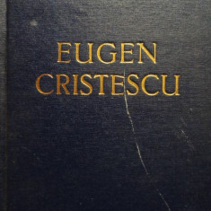 Cristian Troncota - Eugen Cristescu (1994)
