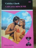 CAPCANA MINCIUNII-CAITLIN CLARK-362814