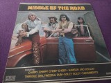 Disc vinil/vinyl vechi Middle Of The Road - Middle Of The Road Romania LP &#039;*, Populara