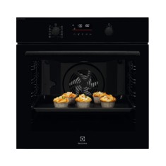 Cuptor electric incorporabil Electrolux EOD6P77WZ
