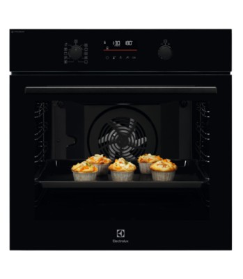 Cuptor electric incorporabil Electrolux EOD6P77WZ foto