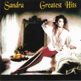 Sandra - Greatest Hits, CD