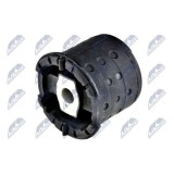 Suport trapez cauciuc-metal Bmw X5 E53 1999-2006, Spate, 33316770454