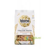 Fusili Integrali din Grau Dur EcologicI/Bio 500g