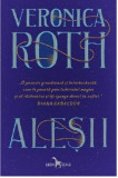 Cumpara ieftin Alesii, Veronica Roth - Editura Corint