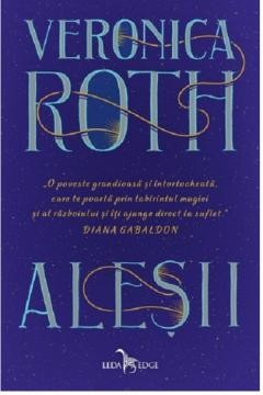 Alesii, Veronica Roth - Editura Corint foto