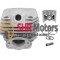 Cilindru drujba model chinezesc 4500, 5200, 43mm