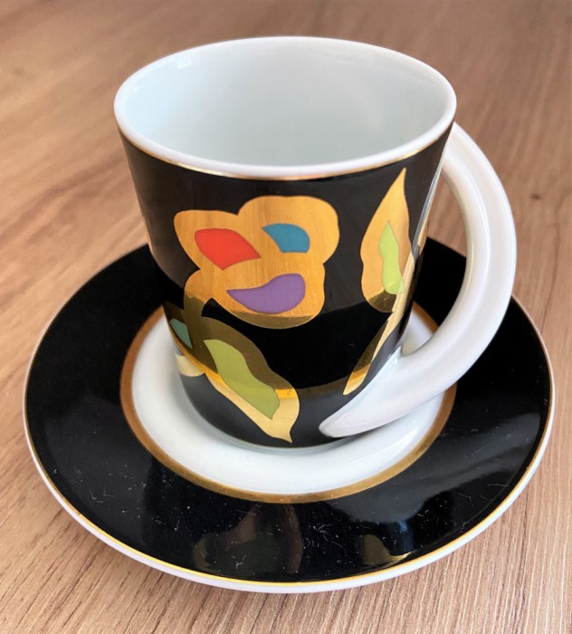 Ceasca / Set - espresso - Rosenthal - Studio Line - M. Vrolijk - nr.21