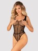Body B336 Obsessive, Negru, S/L