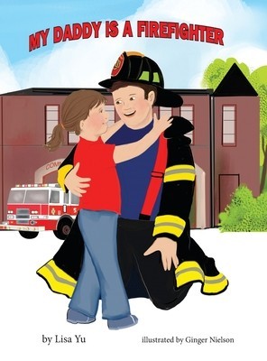 My Daddy is a Firefighter foto