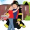 My Daddy is a Firefighter