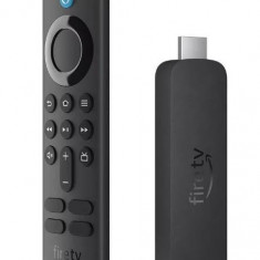 Media Player Amazon Fire TV Stick 4K 2023 (Negru)