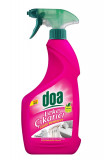 Solutie Curatat Pete, Doa, 750 ml