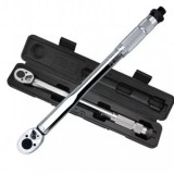 Cheie dinamometrica profesionala 1/2", Lungime 460mm, Cuplu 28-210 Nm