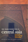 The Transformation of Central Asia - Pauline Jones Luong (editor)