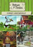 Pettson și Findus. Cunoști anotimpurile? - David Walker
