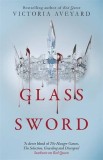 Glass Sword | Victoria Aveyard