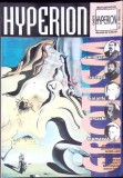 HYPERION - REVISTA DE CULTURA NR.4/1998-CAIETE BOTOSANENE-280179