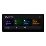 Cumpara ieftin Navigatie BMW Seria 3 E90 E91 E92 E93 (2005-2012), Linux OS OEM, Varianta CCC, CarPlay Android Auto Wireless, MirrorLink, Camera AHD, 12.3 Inch - AD-B