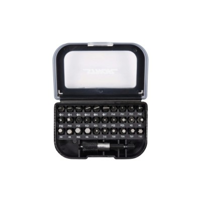 Truse bit 31 buc Sthor 66302 foto