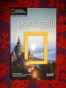 Portugalia - traveler / national geographic / ghid calatorie , turistic ilustrat / biblioteca adevarul nr.22