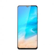 CUBOT NOTE 20, 4G, 6.5&amp;quot; HD+, 3+64GB, NFC, Android 10, Albastru foto