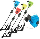 Cumpara ieftin Set 4 swingere Baracuda BB, contragreutate si iluminare