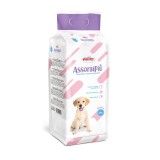 Covoras absorbant 60&times;60 cm 35 + 5 gratis