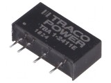 Convertor DC/DC 1W 21,6-26,4V la 5V 200mA
