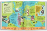 Cuceriri si dinastii. Anii 476-1500 |