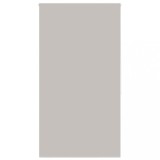 VidaXL Jaluzea cu rolă de duș 130x240 cm lățime material 126 cm