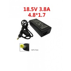 Incarcator Laptop Compatibil HP 18.5V 3.8A Amperi 4.8 x 1.7mm