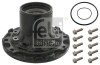 FEBI BILSTEIN 48711 Butuc roata