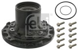 FEBI BILSTEIN 48711 Butuc roata